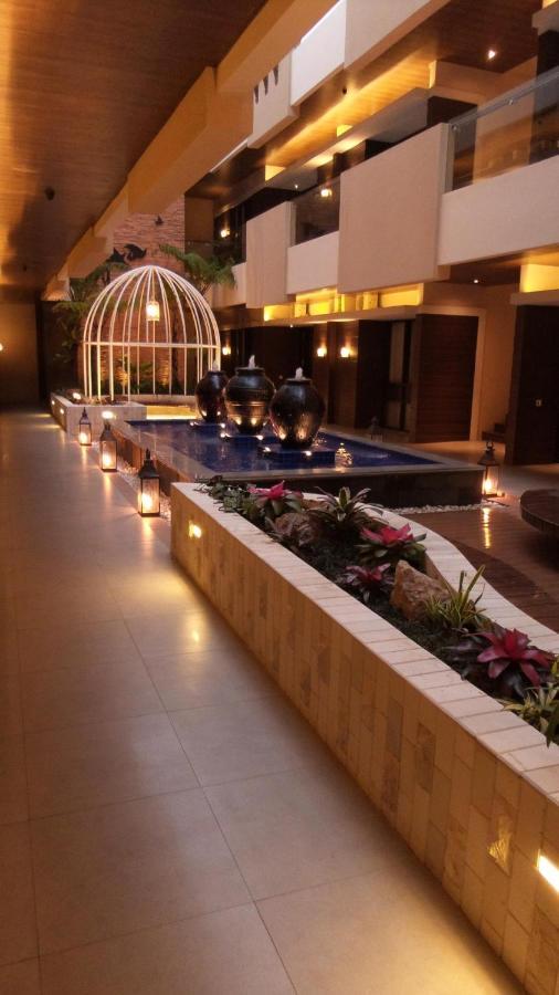 Sweet Garden Guest House Маланг Екстер'єр фото