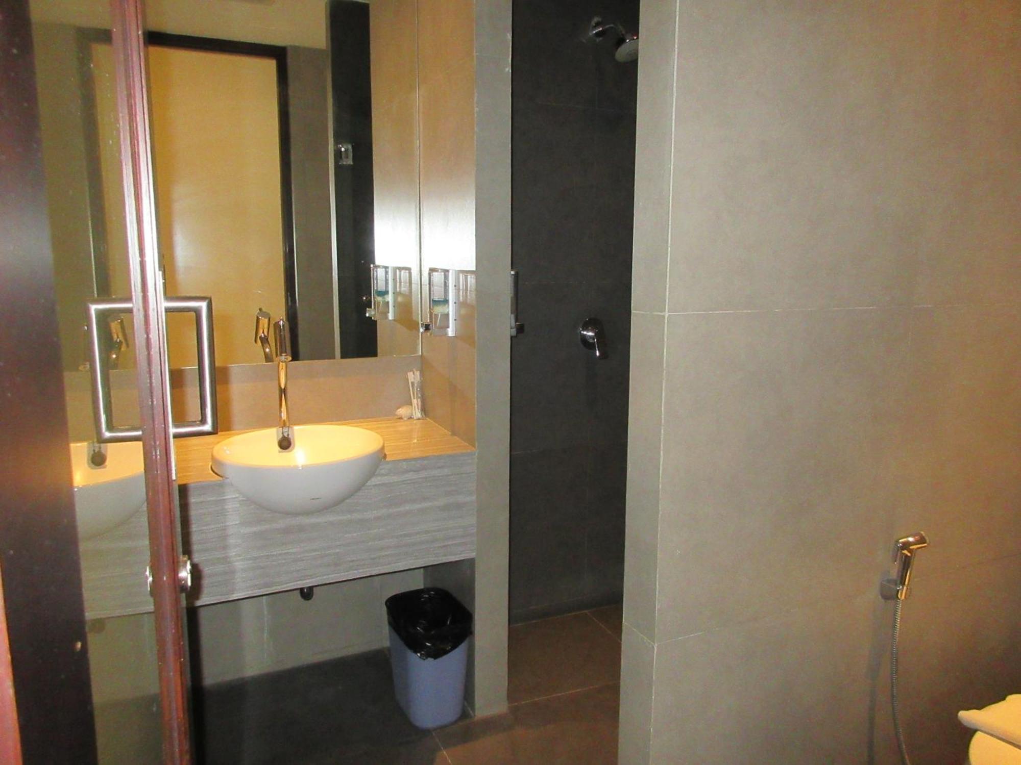 Sweet Garden Guest House Маланг Номер фото