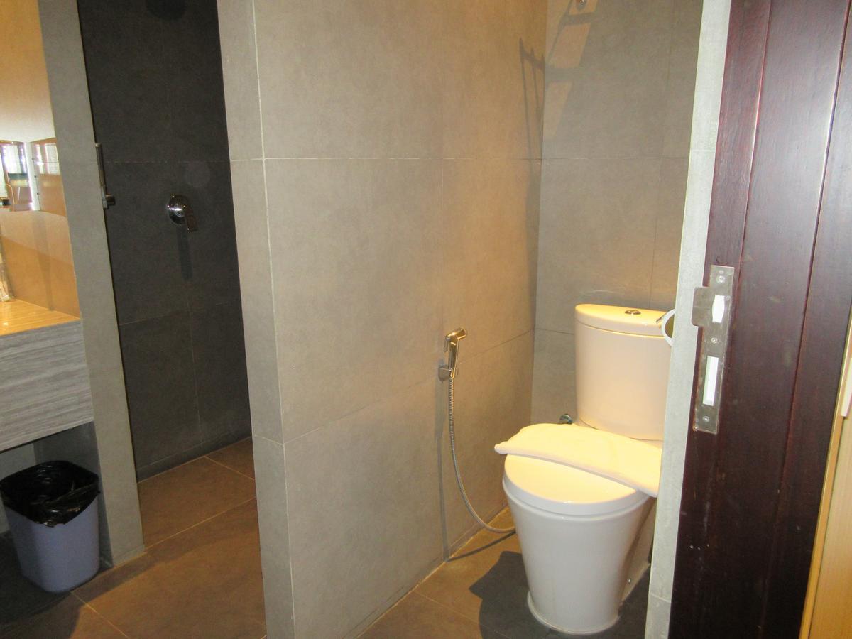 Sweet Garden Guest House Маланг Номер фото